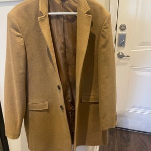 RNT 23 Men’s Peacoat size 44